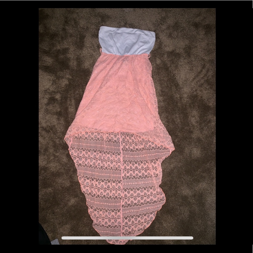 Rue 21. High/low Dress
